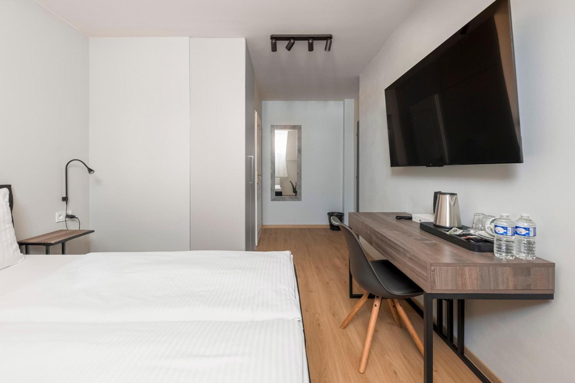Koruna Hotel 3*