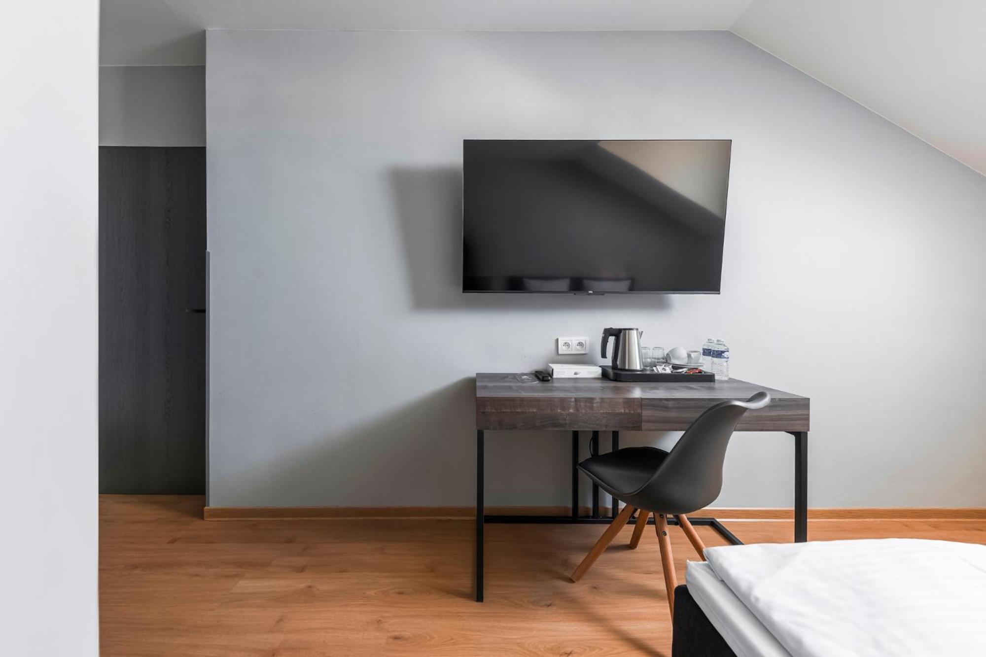Hotel Koruna 3*