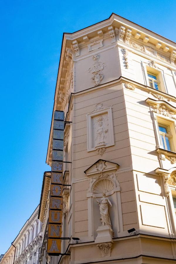 Koruna Praha