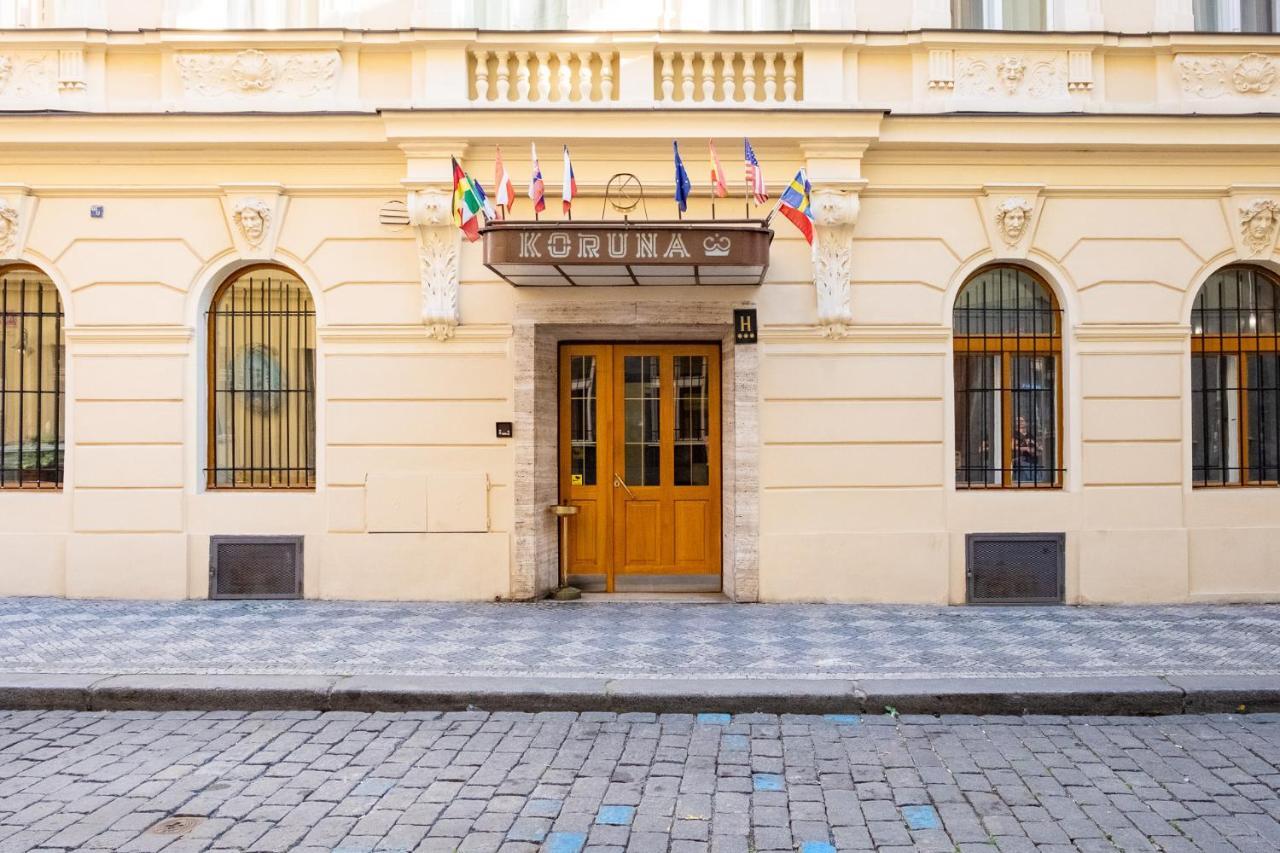 Koruna Hotel